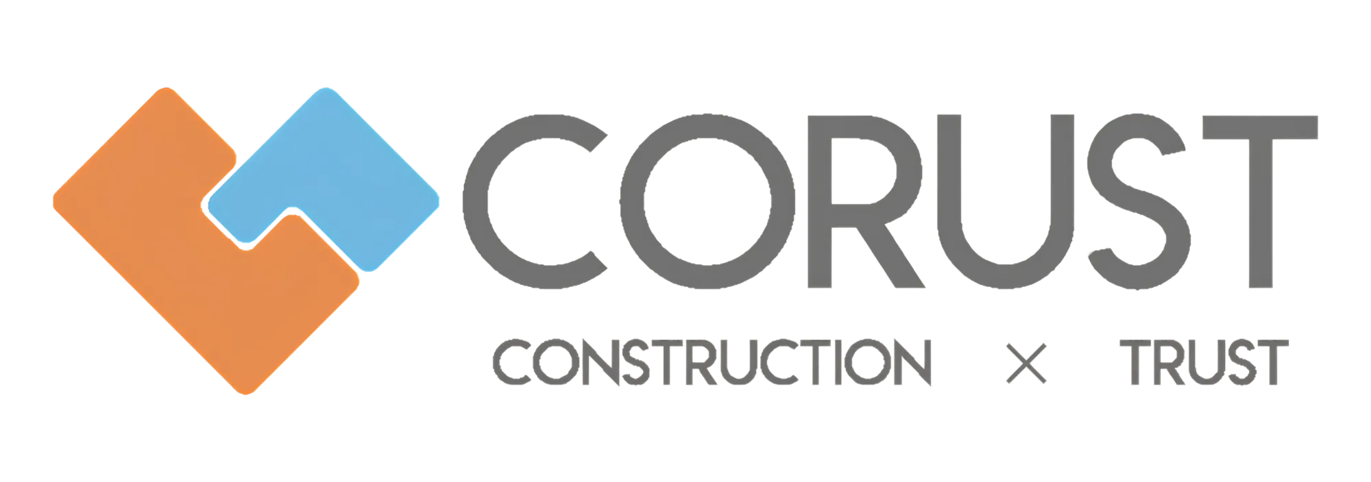 CORUST Logo
